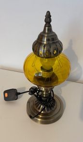 vintage light