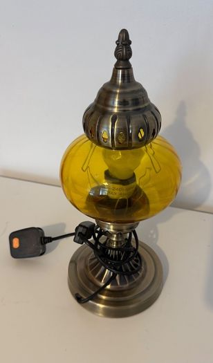 vintage light