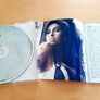 Amy Winehouse CD Image 2