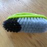 Hand Held Scrubbing Brush for Sale Image 2