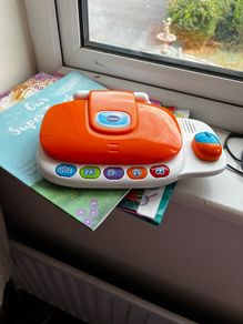 vtec kids laptop