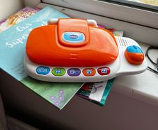 vtec kids laptop