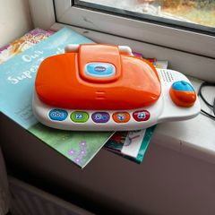vtec kids laptop