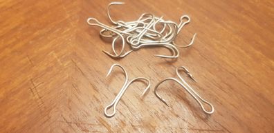 Fishing hooks