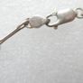 Sterling Silver 925 Link Bracelet Image 4