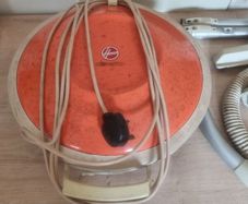 Vintage Hoover Cleaner S3005-003 fully working