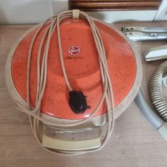 Vintage Hoover Cleaner S3005-003 fully working