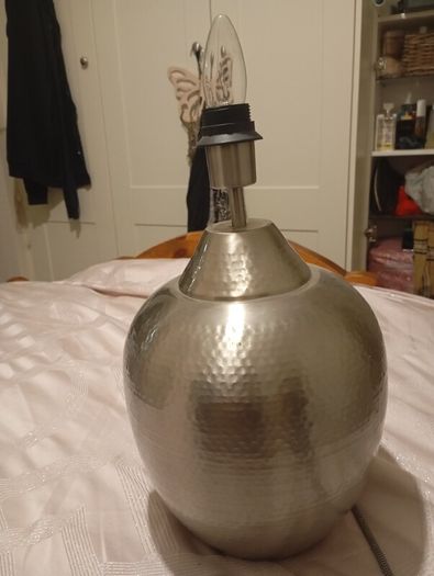 Asele lamp