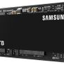 Samsung 990 Pro NVME M.2 SSD, 4 TB, PCIE 4.0, 7,450 MB/S Read, 6,900 MB/S Write, Internal SSD, for Gaming and Video Editing, Solid State Drive, MZ-V9P4T0BW Image 2
