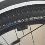 Pedal assisted ebike cube reaction hybrid 800 Image 2