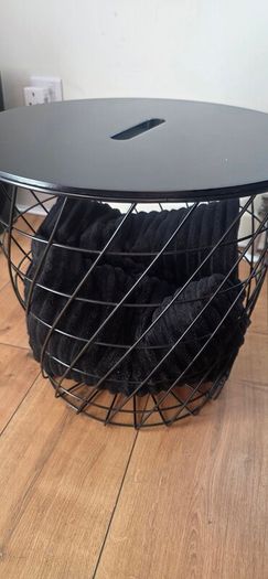 storage table