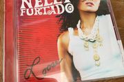 Nelly Furtado Loose