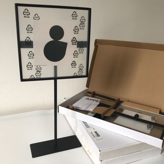 Set of 3 Picture Frames