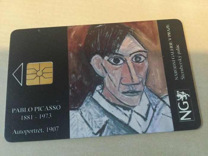 Call card