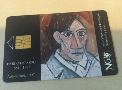 Call card