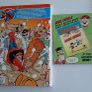 collectable beano comic1987 and Dandy annual  2010 Image 4