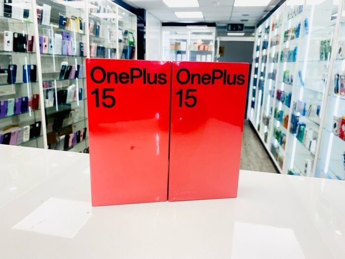 oneplus 15 512gb