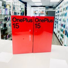 oneplus 15 512gb