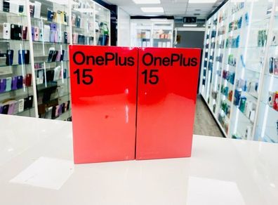 oneplus 15 512gb