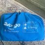 Camping gear -tents, mattress, sleeping bags. Image 6