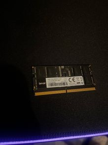 Lexar ram memory