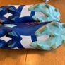 Adidas Predator .1 9UK FG Soccer Boots Image 5