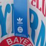 BNWT Adidas Bayern Munich T Shirt Mens Large L Image 4
