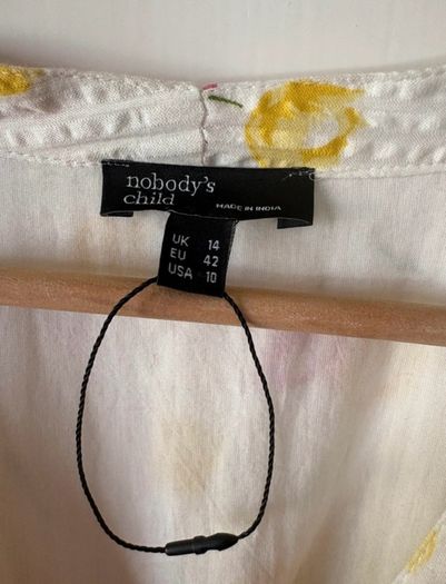 Nobody's Child dress