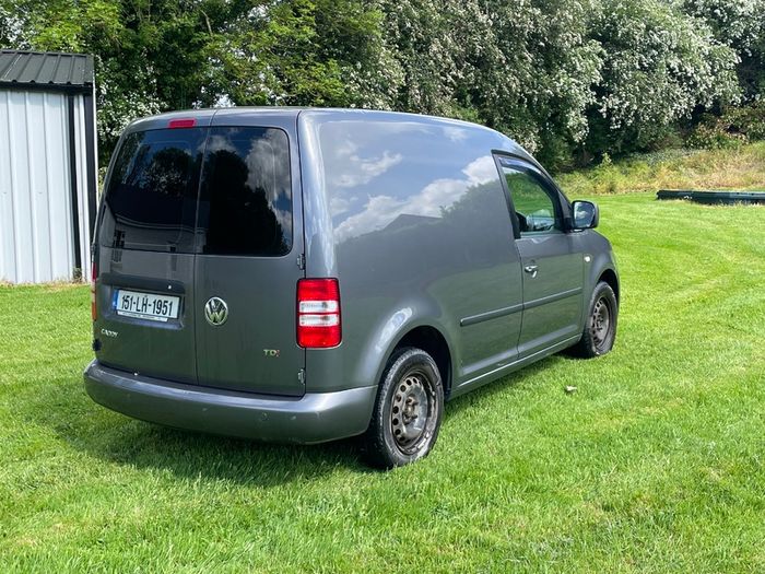 Van