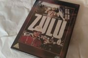 Brand New Zulu Dvd