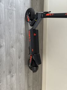e scooter