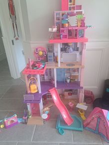 barbie