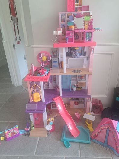 barbie