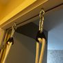 baby toddler swing Image 6