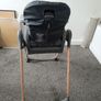 Maxi-Cosi Minla Evolutive Highchair Image 6