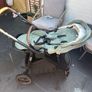 joie pram Image 5