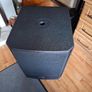 Wharfedale 1400w Active subs Image 3