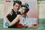 Daddy DVD Danielle Steel Patrick Duffy Lynda Carter Ben Affleck