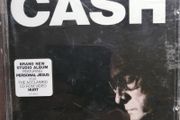 Johnny Cash  - American IV: The Man Comes Around CD