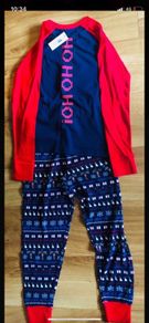 Christmas Pjs