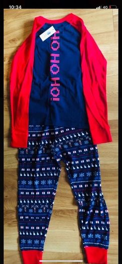 Christmas Pjs