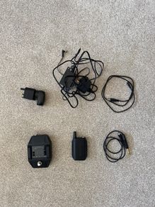 Shure GLXD16 Wireless Guitar System