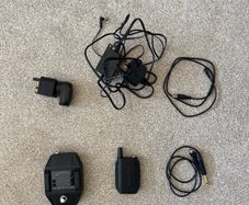 Shure GLXD16 Wireless Guitar System