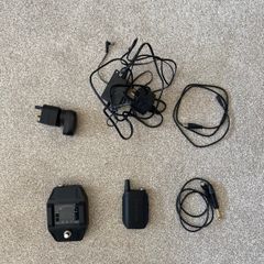Shure GLXD16 Wireless Guitar System