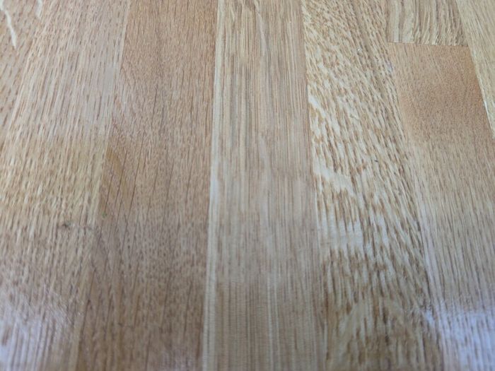 shelves solid oak