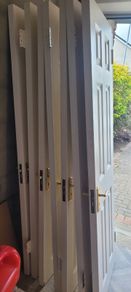 Internal Solid Doors
