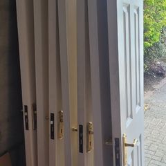 Internal Solid Doors