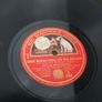 Antique Gramophone records Image 8