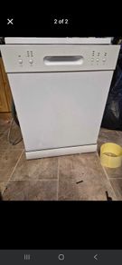 Dishwasher