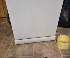 Dishwasher
